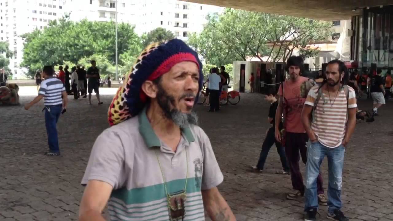 Saído de Picos, ele foi uma marca da Avenida Paulista