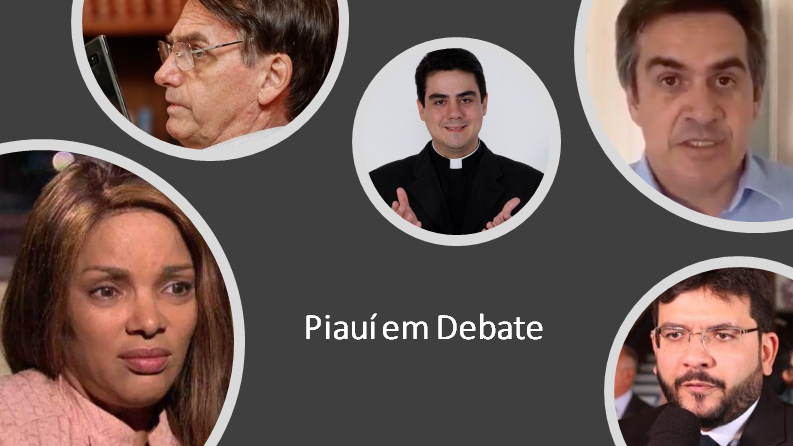 AO VIVO: Piauí em Debate