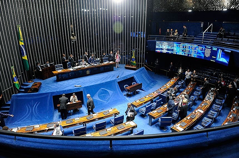 O que é custo aluno-qualidade e por que votação no Senado é tão importante