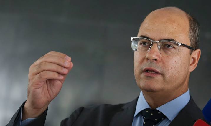 Witzel loteou vagas na saúde em troca de apoio na Alerj, diz PGR