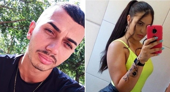 Jovem mata namorado com agulha de narguilé após briga por pastel