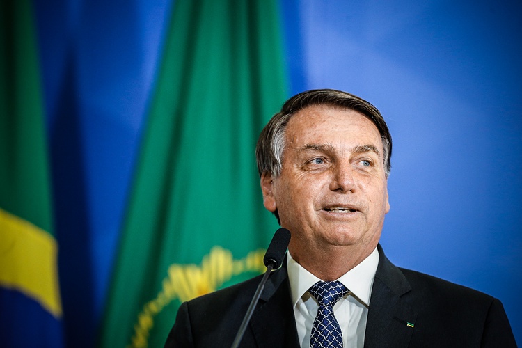 Bolsonaro