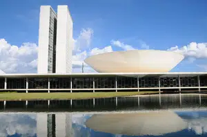 Câmara dos Deputados - Palácio do Congresso Nacional- Brasília (DF)(Portal Câmara dos Deputados)