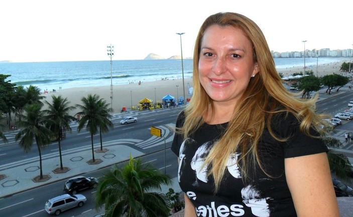 Com Dina Magalhães, vem aí o "Inovar Piauí"