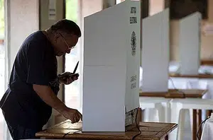 Eleições(Brasil de Fato)