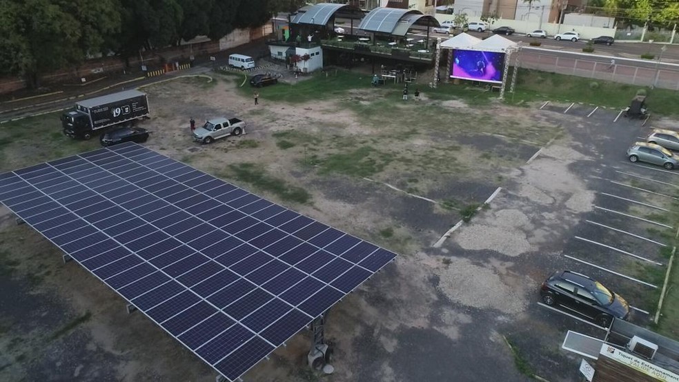 Autorizada a reabertura do setor de eventos em Teresina