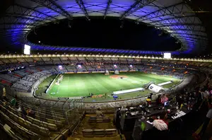 Estádio Mineirão(Gazeta Esportiva)