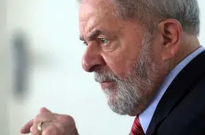 Ex-presidente Lula(Notícias ao Minuto)