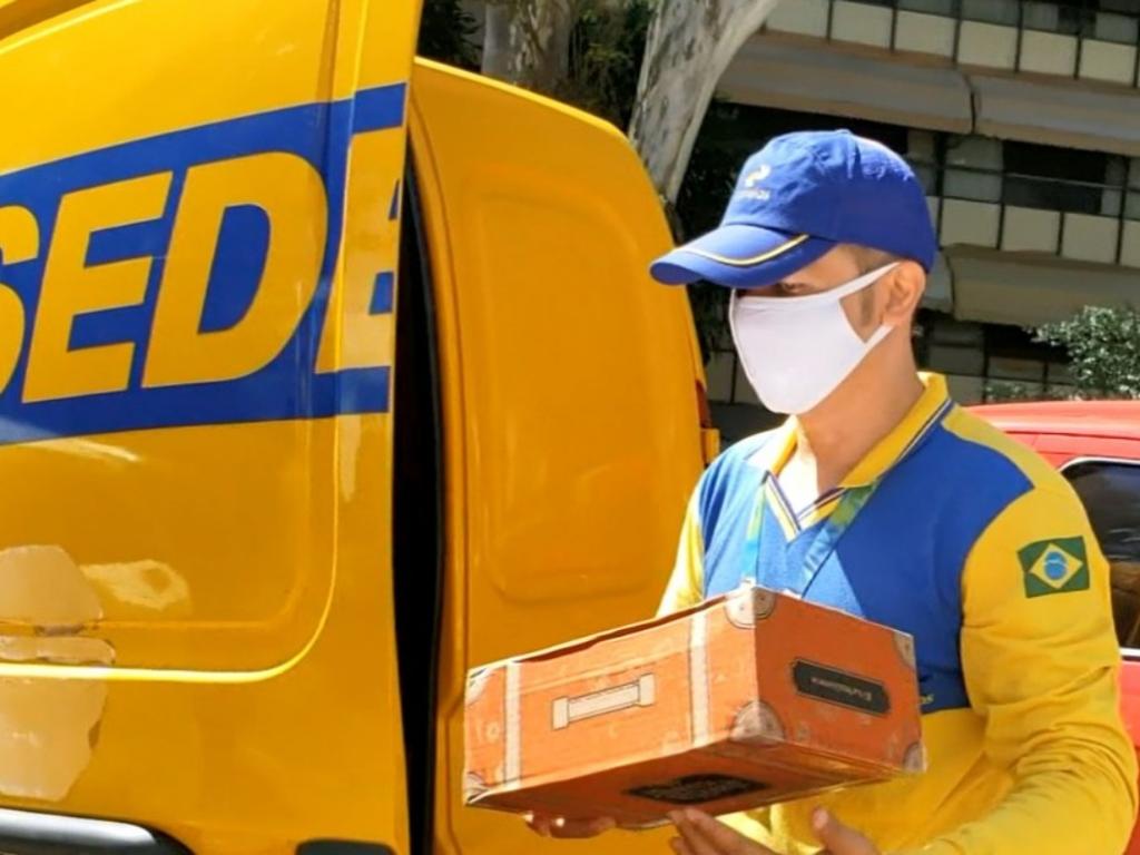 TST determina o fim da greve dos Correios e aprova reajuste de 2,6%