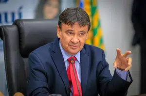 Governador Wellington Dias(CCOM)