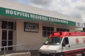 Hospital de Floriano(G1)