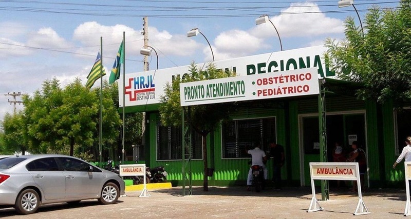 Profissionais da saúde estariam dopando pacientes no hospital de Picos