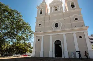Igreja São Benedito(Arquidiocese de Teresina)