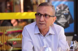 José Cerqueira Dantas(Folha Piaui)