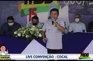 José Maria Monção(WhatsApp)