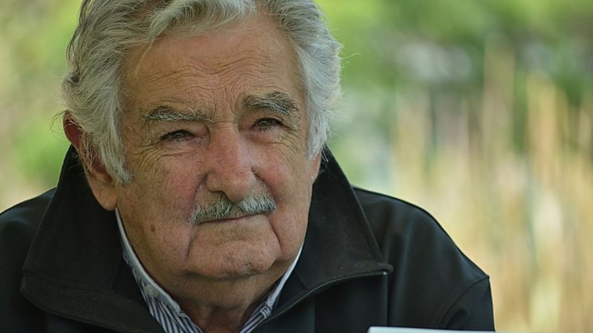 Pepe Mujica: ex-presidente do Uruguai anuncia saída da política