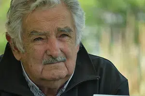José Mujica(Aventuras na História)
