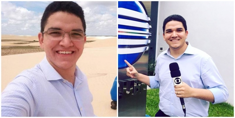 Jornalista Kairo Amaral morre vítima de câncer