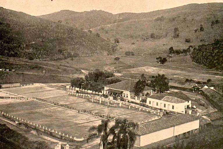 Há 170 anos, Lei de Terras oficializou opção do Brasil pelos latifúndios