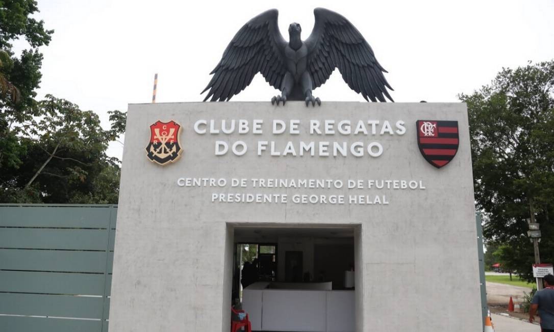 Flamengo sabia de problemas meses antes do incêndio que matou atletas