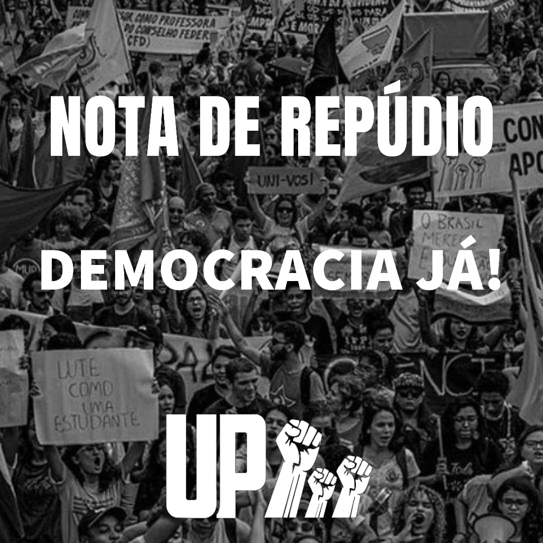 Pedro Laurentino lança nota de repúdio à TV Meio Norte