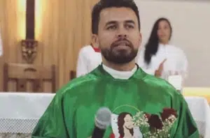 Padre Jardel Moreira(Cidade Verde)
