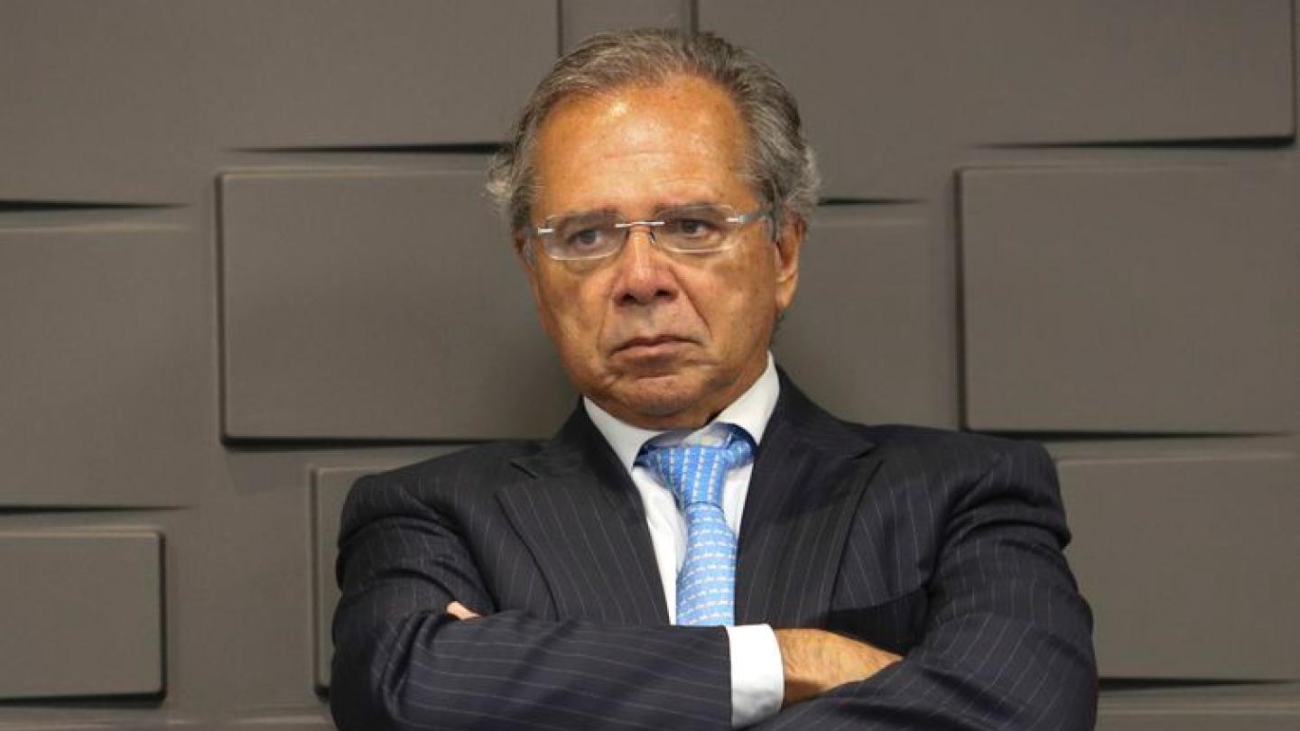 Impeachment de Paulo Guedes: mais de 200 entidades pedem ao STF