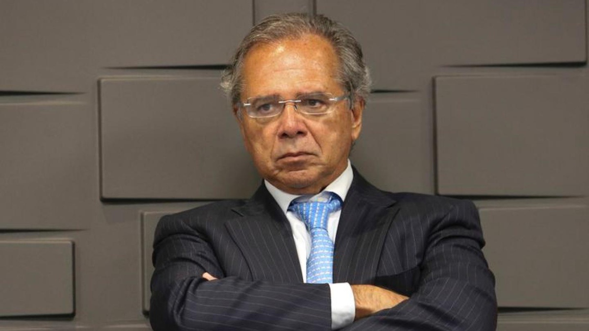 Paulo Guedes