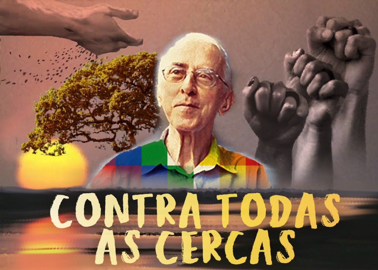 Pedro Casaldáliga: Contra Todas as Cercas