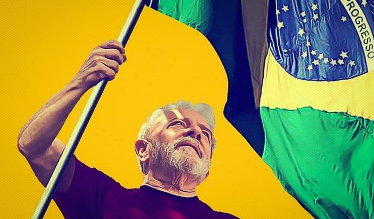 Plano de Reconstrução do Brasil: Lula lança nesta segunda (21)