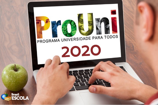 Prouni 2020/2