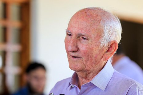 Operação Perpetuatio: Justiça determina prisão do prefeito de Quirino Avelar