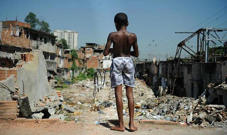 Inflação dos pobres foi mais de 2 vezes maior que a dos ricos em 2020