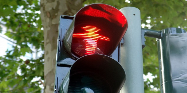 Revitalização dos semáforos de Teresina