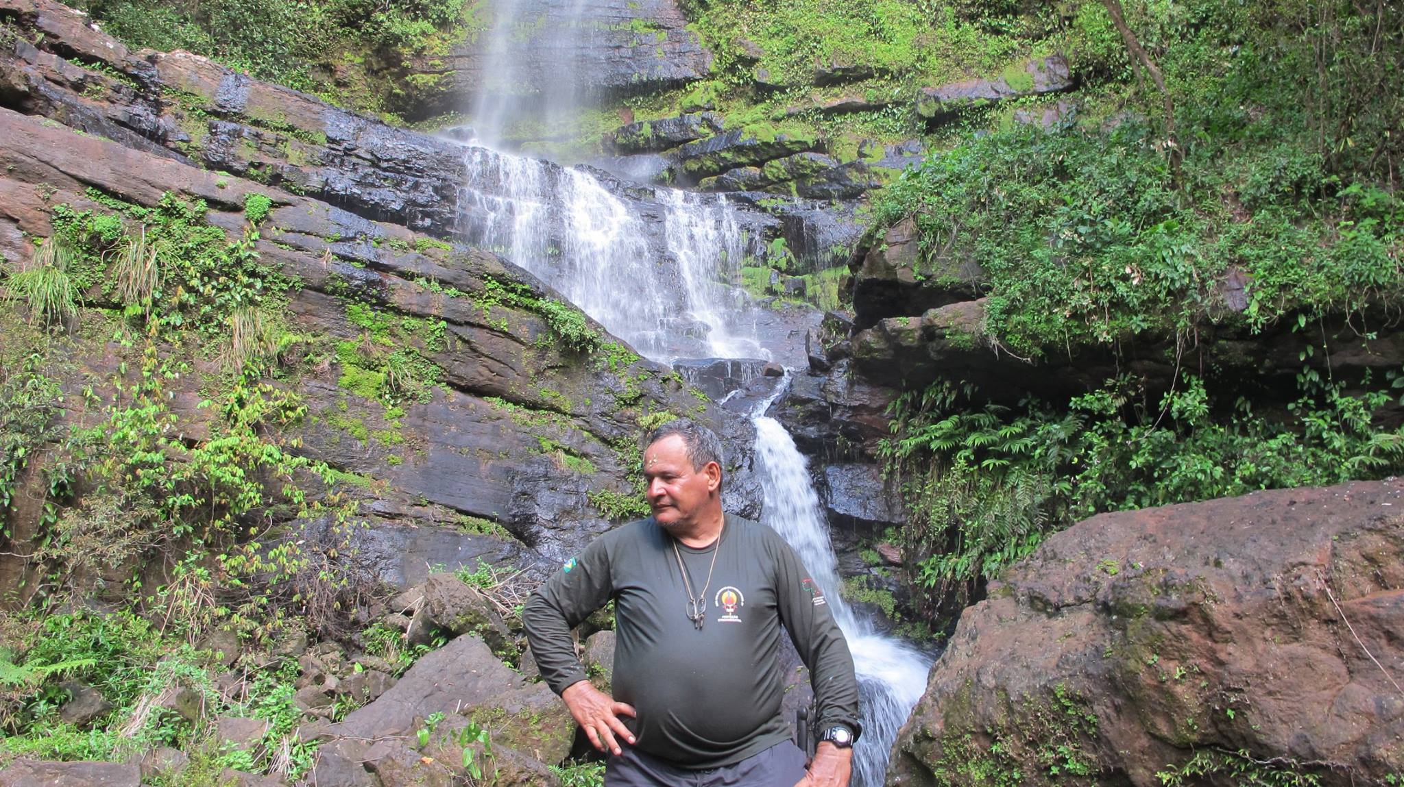 Indigenista da Funai é morto por flechada ao monitorar índios isolados