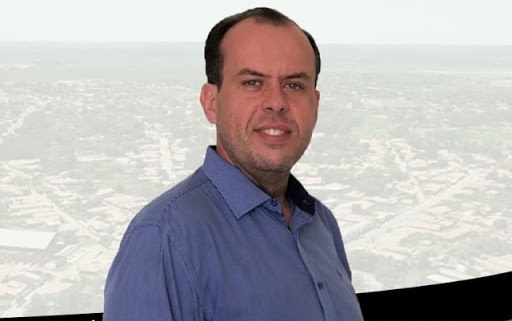 Robert Freitas Júnior