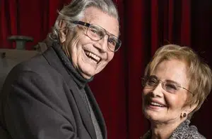 Tarcísio Meira e Glória Menezes deixam a Globo após 53 anos(Diário do Nordeste)