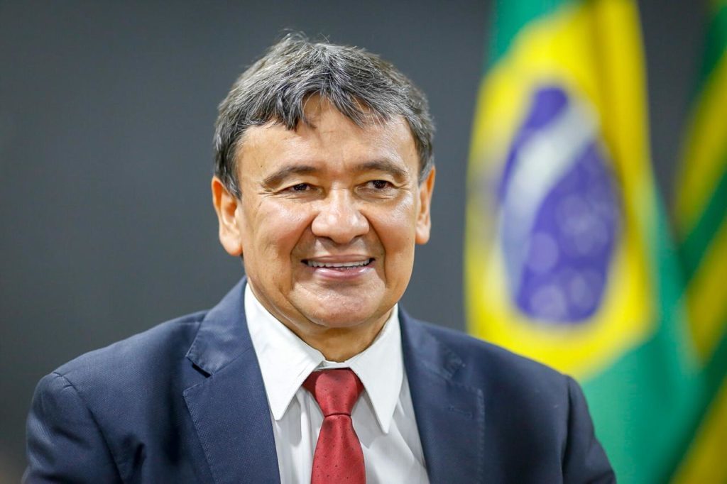 Governador Wellington Dias, do Piauí, é eleito presidente do Consórcio Nordeste