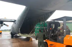 Aviões da FAB(Amazonas Atual)