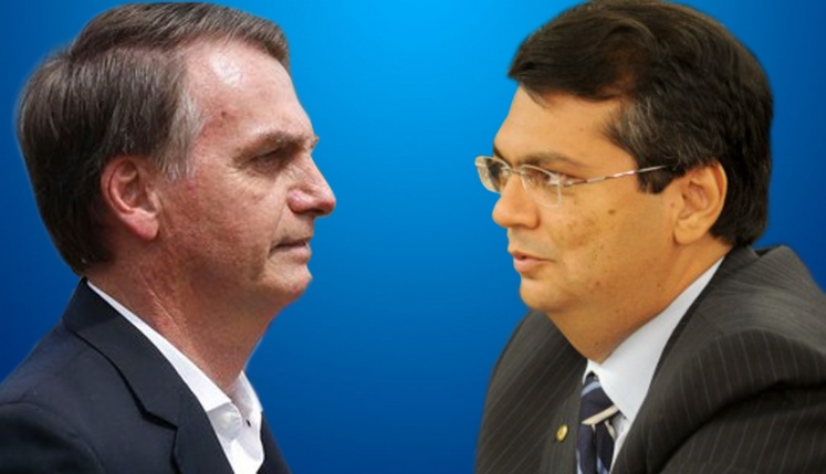 Dino lamenta: Bolsonaro não comprou vacina da Pfizer porque achou cara, caro é manter uma pessoa na UTI
