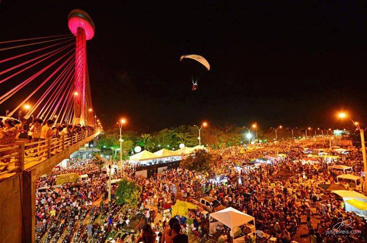 Não haverá Corso e Carnaval em Teresina