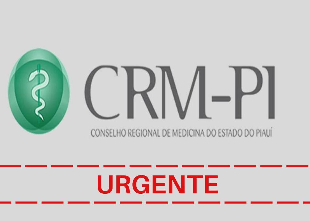 CRM diz que Teresina negligencia sua responsabilidade e enxerga a pandemia sob uma ótica míope