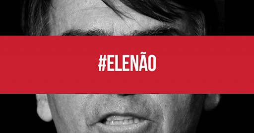 Ele não