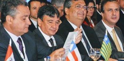 Governadores no segundo mandato miram Senado e eleições presidenciais em 2022