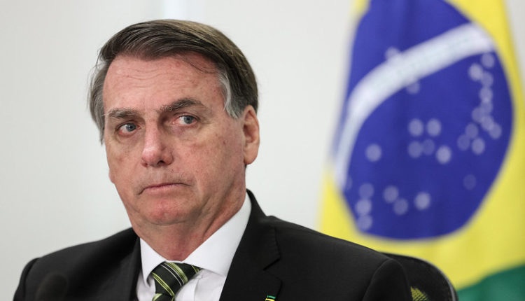 Jair Bolsonaro