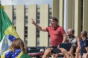Jair Bolsonaro