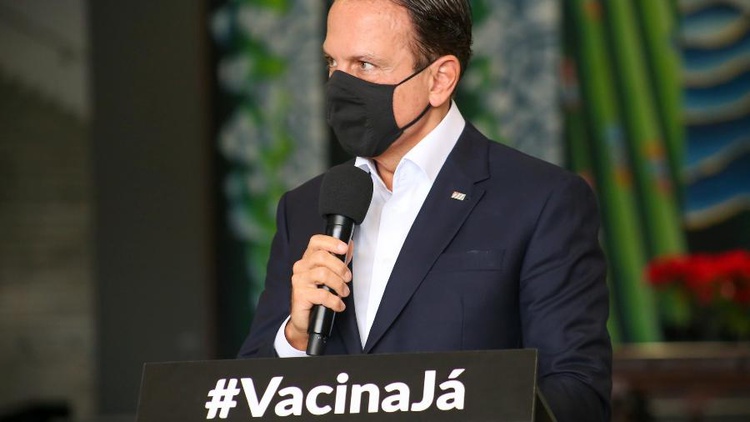 João Doria