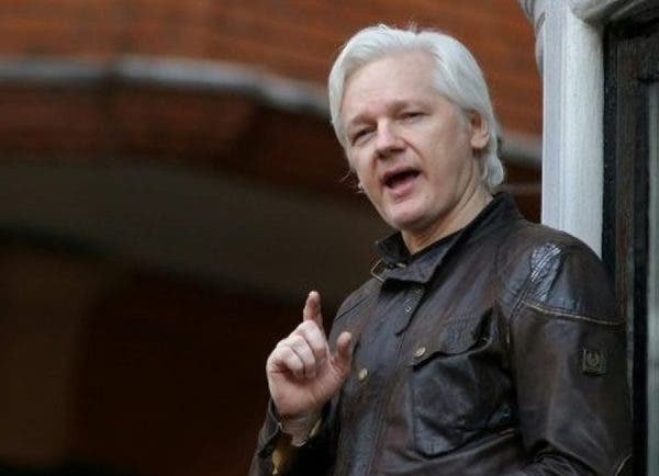 URGENTE: Justiça britânica decide que Assange não será extraditado para os EUA