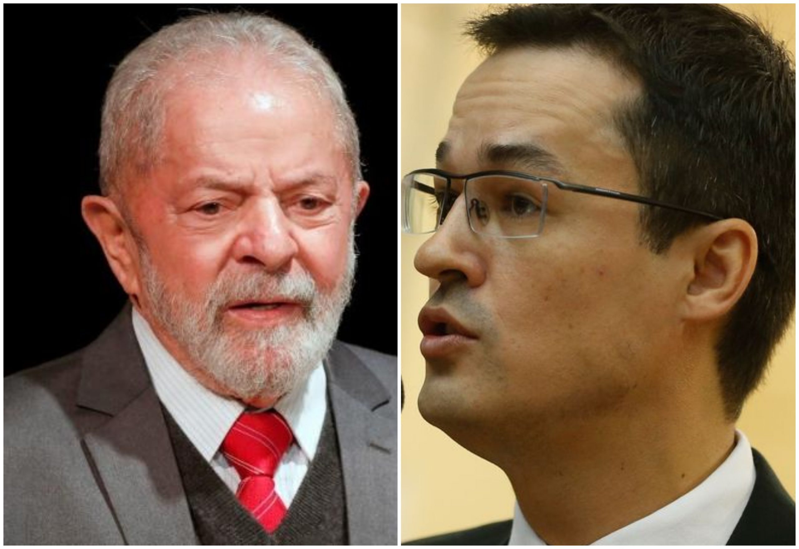 Dallagnol está com medo entregar mensagens da Vaza Jato a Lula. Por quê?