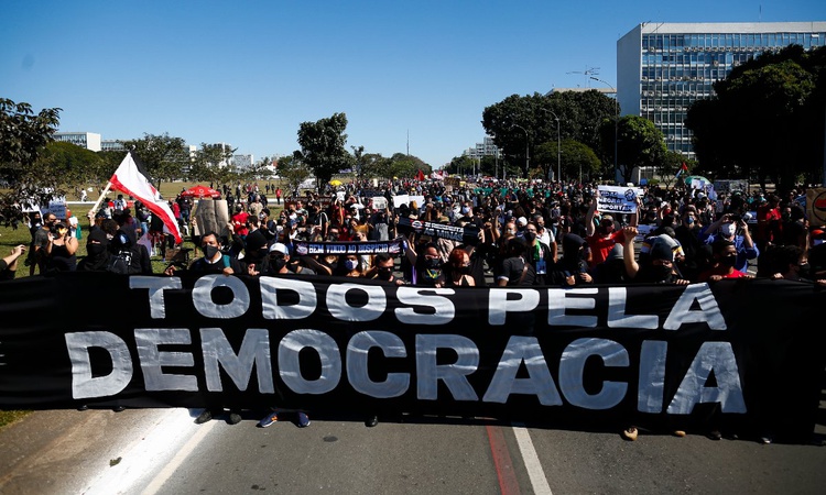 Manifestação